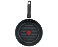 Tefal Patelnia grillowa DUETTO+ 26CM (G7334055) - 1382628 - zdjęcie 2